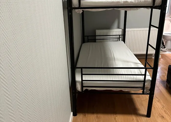 Hotel Elbe