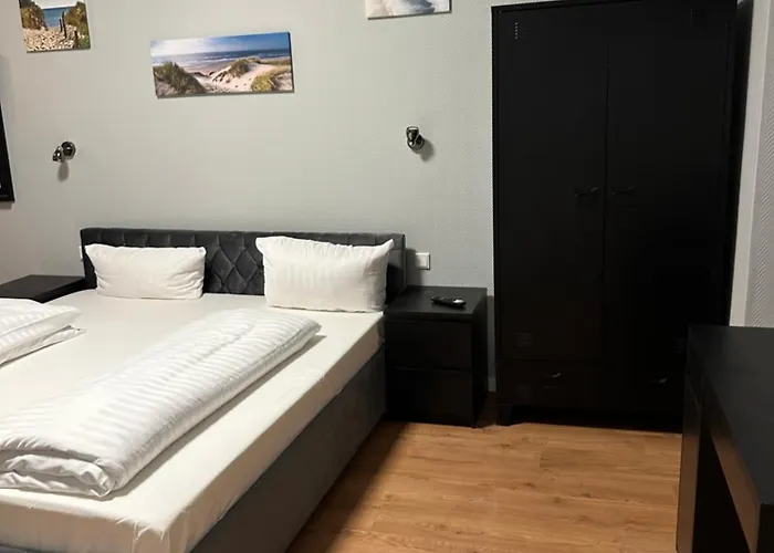 Hotel Elbe