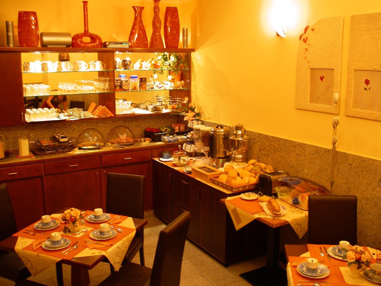 Elbe Hotel 3*