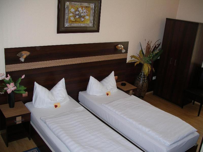 Hotel Elbe