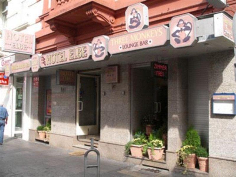 Hotel Elbe 3*