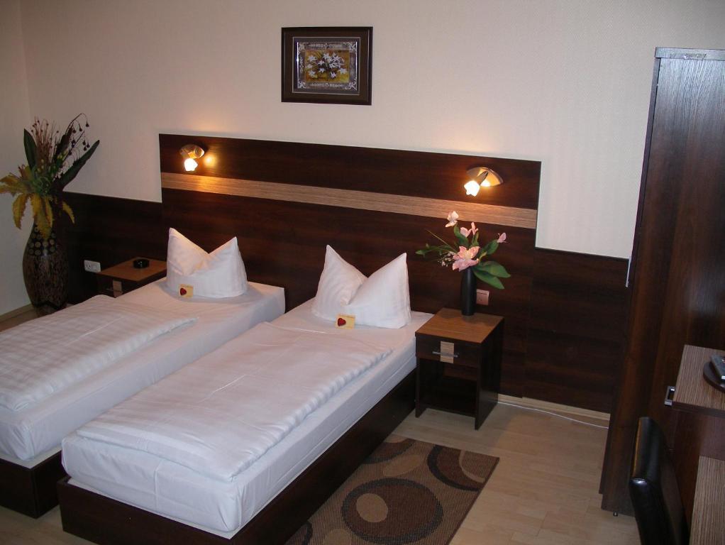 Elbe Hotel 3*