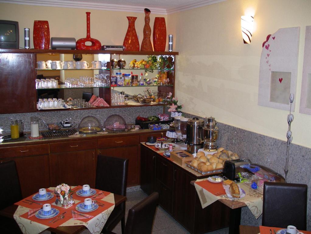 Elbe Hotel 3*