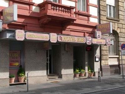 Hotel Elbe