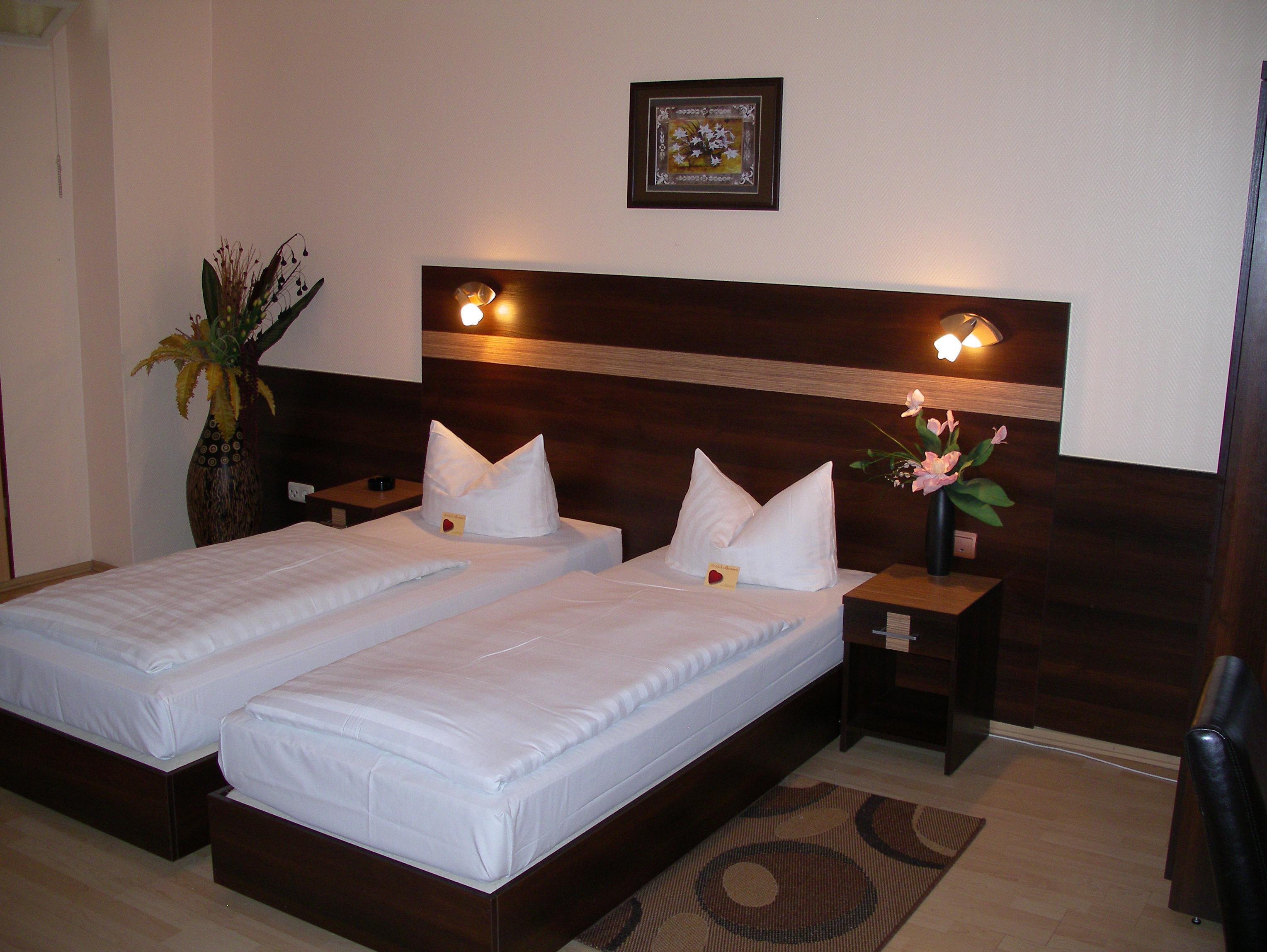Elbe Street 34 Hotel 3*