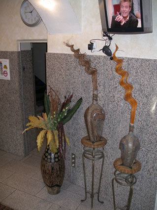 Elbe Street 34 Hotel 3*