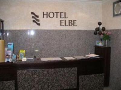 Elbe Street 34 Hotel 3*