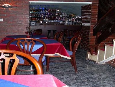 Hotel Elbe Street 34 3*